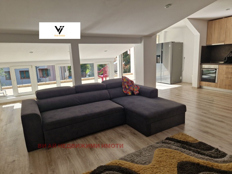 Kiralık  2 yatak odası Sofia , Krasno selo , 150 metrekare | 94537412