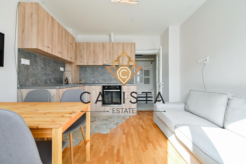 Kiralık  2 yatak odası Sofia , Goce Delçev , 74 metrekare | 63339415 - görüntü [3]