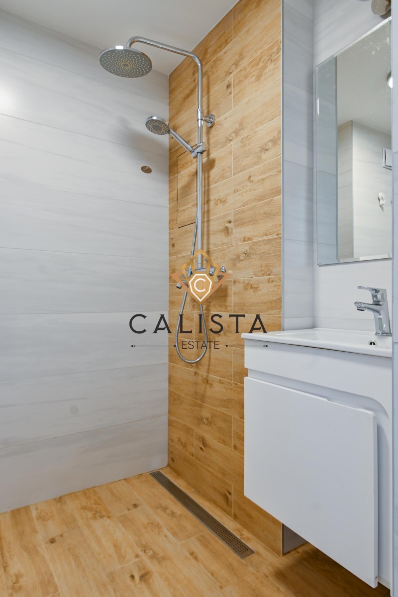 Kiralık  2 yatak odası Sofia , Goce Delçev , 74 metrekare | 63339415 - görüntü [10]
