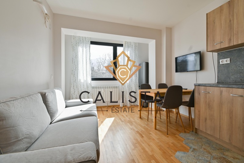 Под наем 3-СТАЕН, град София, Гоце Делчев • 1599 лв. / 817.56 € • 83800886 1