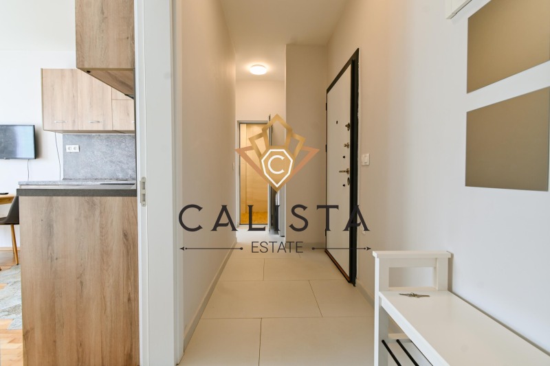 Kiralık  2 yatak odası Sofia , Goce Delçev , 74 metrekare | 63339415 - görüntü [9]