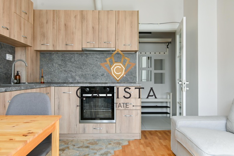 Kiralık  2 yatak odası Sofia , Goce Delçev , 74 metrekare | 63339415 - görüntü [4]