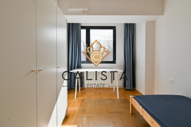 Kiralık  2 yatak odası Sofia , Goce Delçev , 74 metrekare | 63339415 - görüntü [7]