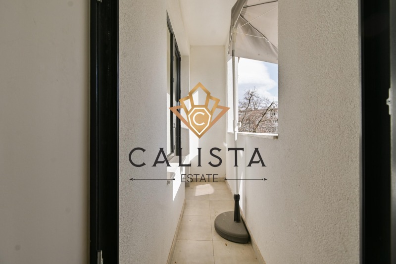 Kiralık  2 yatak odası Sofia , Goce Delçev , 74 metrekare | 63339415 - görüntü [11]