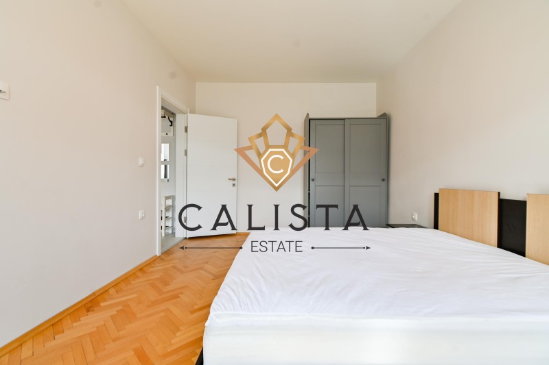 Kiralık  2 yatak odası Sofia , Goce Delçev , 74 metrekare | 63339415 - görüntü [6]
