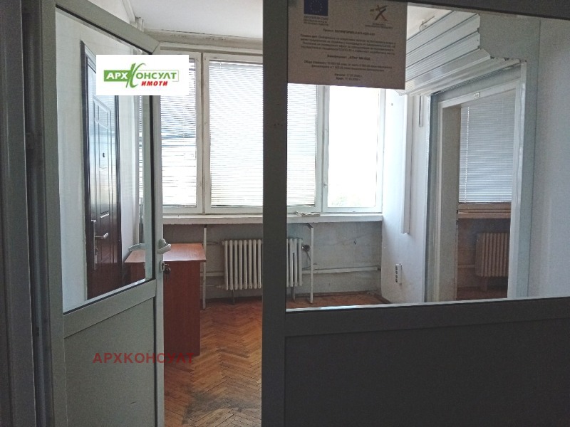 В аренду  Офис София , Гео Милев , 62 кв.м | 62903332 - изображение [7]