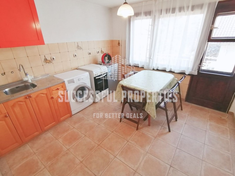 A louer  Étage de la maison Sofia , Boyana , 70 m² | 74870275 - image [5]