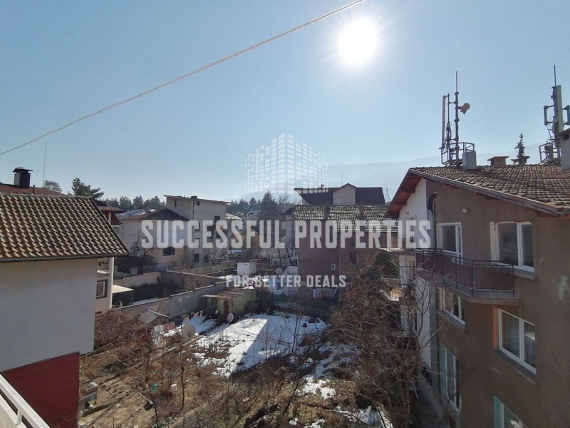 A louer  Étage de la maison Sofia , Boyana , 70 m² | 74870275 - image [8]