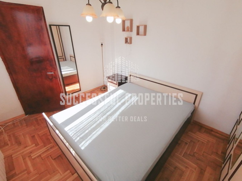 A louer  Étage de la maison Sofia , Boyana , 70 m² | 74870275 - image [2]