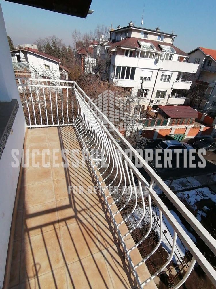 A louer  Étage de la maison Sofia , Boyana , 70 m² | 74870275 - image [7]