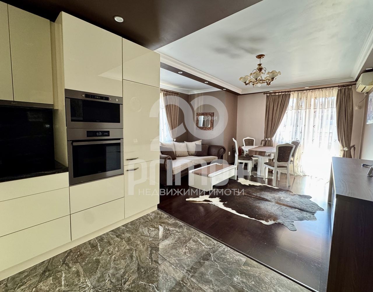 Дава под наем 2-СТАЕН, гр. София, Манастирски ливади