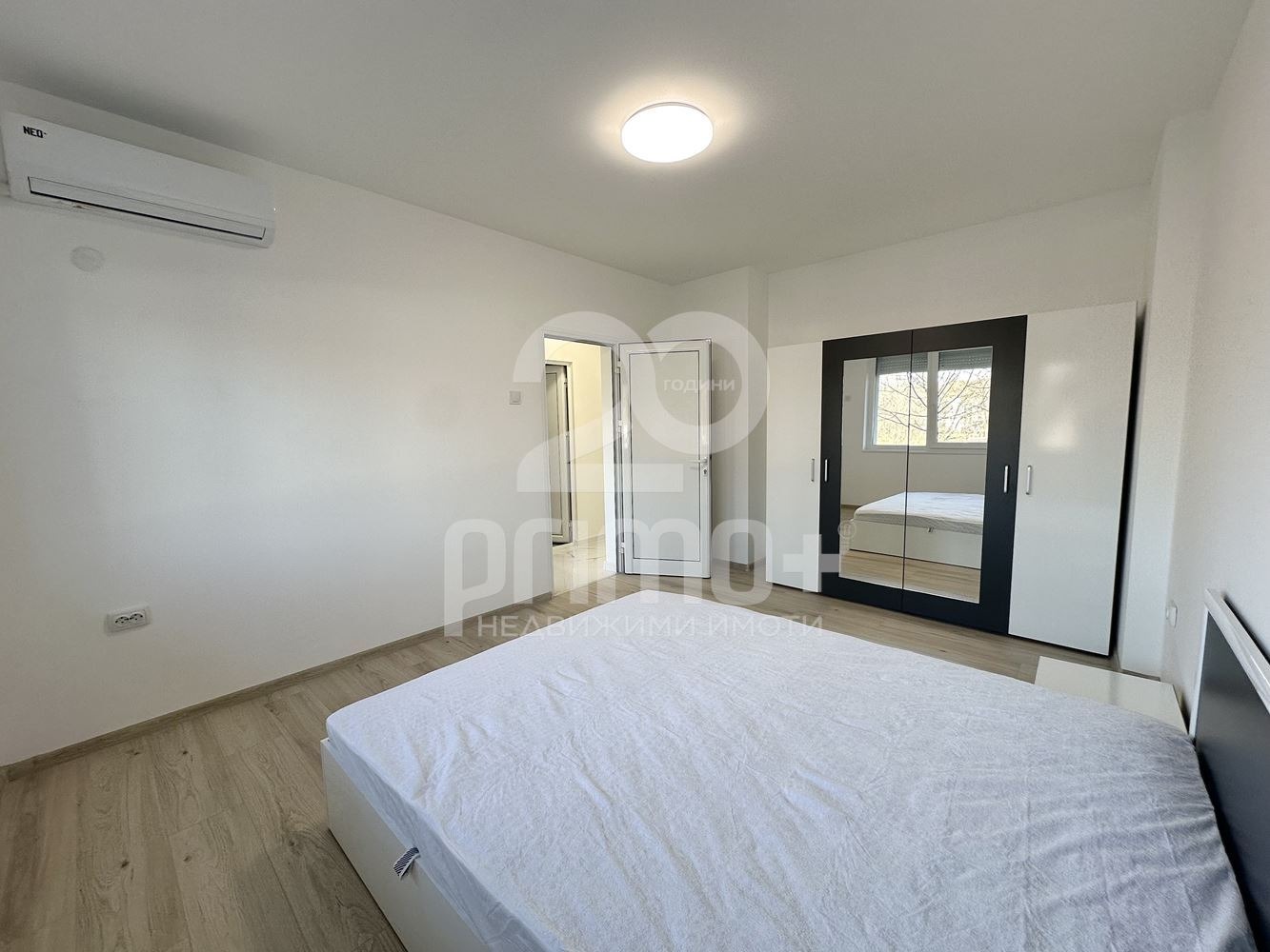 Дава под наем 3-СТАЕН, гр. София, Сердика, снимка 5 - Апартаменти - 54022765