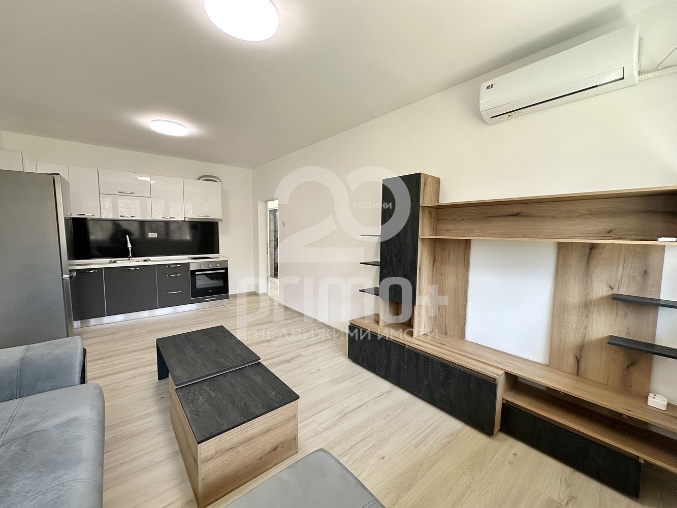 Дава под наем 3-СТАЕН, гр. София, Сердика, снимка 2 - Апартаменти - 54022765