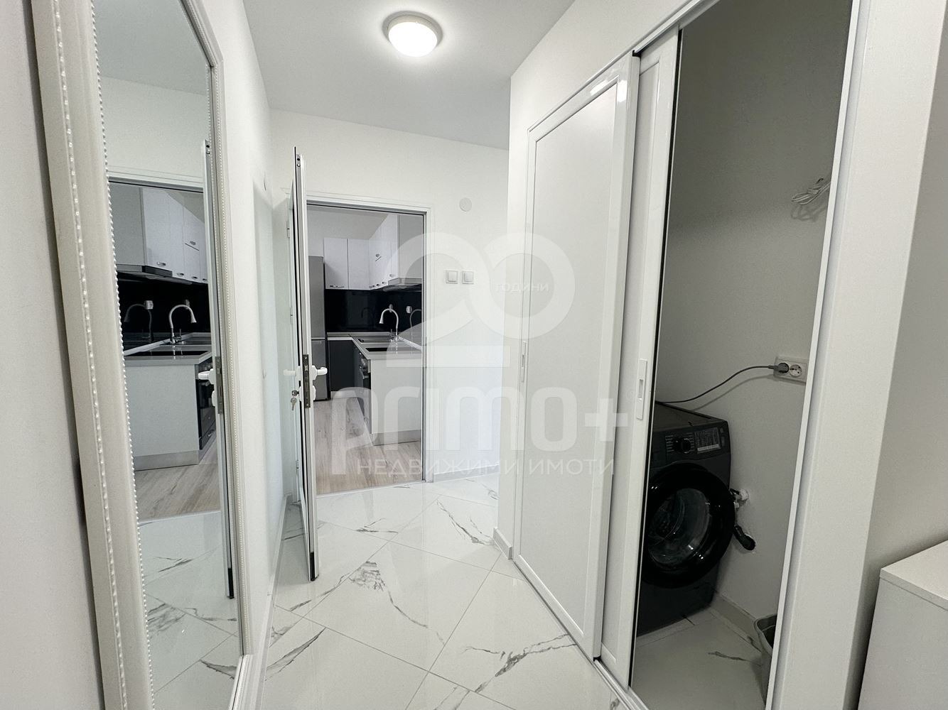 Дава под наем 3-СТАЕН, гр. София, Сердика, снимка 9 - Апартаменти - 54022765