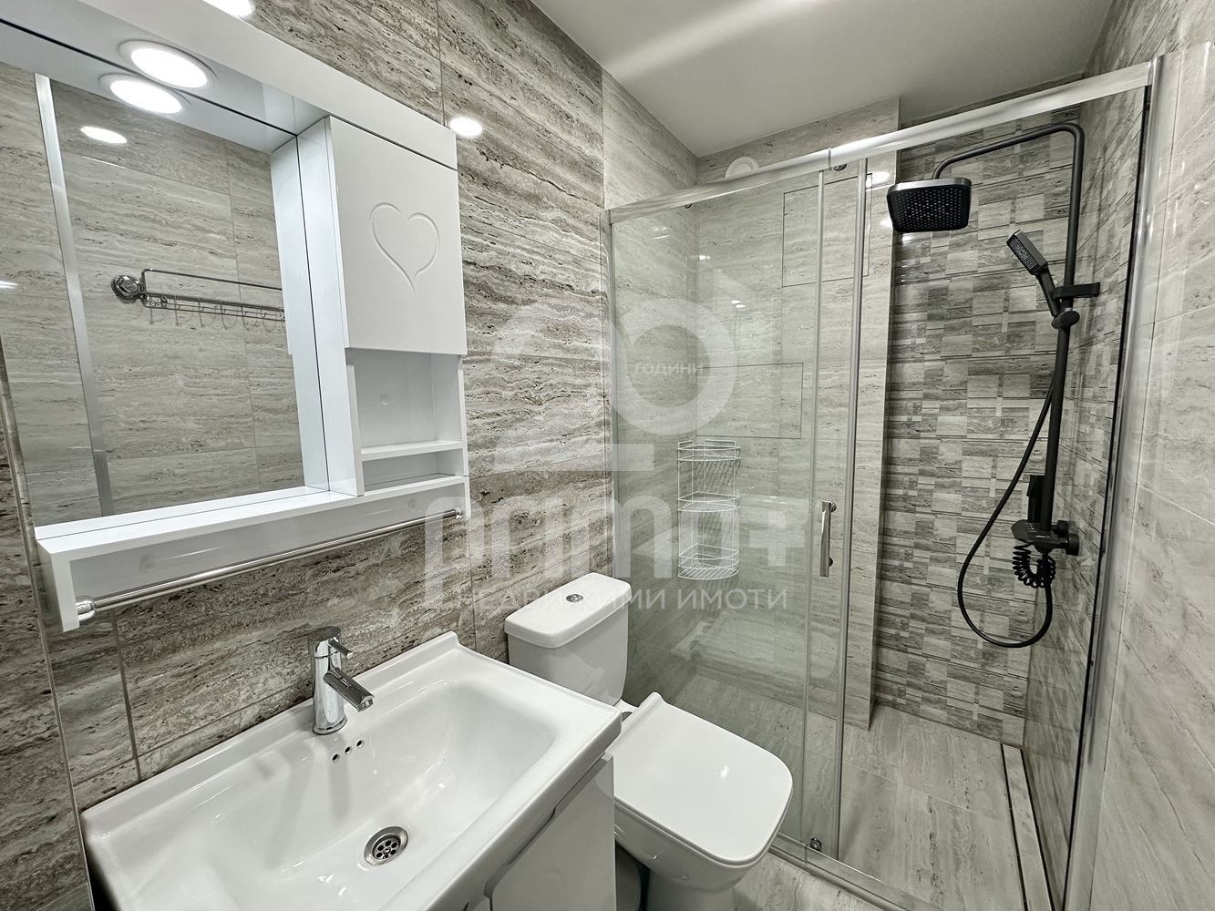 Дава под наем 3-СТАЕН, гр. София, Сердика, снимка 8 - Апартаменти - 54022765