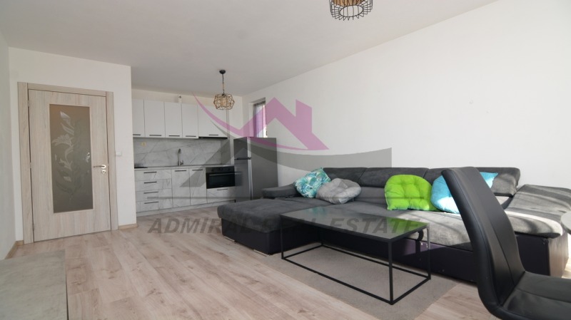 Дава под Наем 2-СТАЕН в град Варна, Възраждане 2 - 65 кв.м / 450 € » 880.12 лв., АДМИРАЛ РИЪЛ ЕСТЕЙТ ЕООД