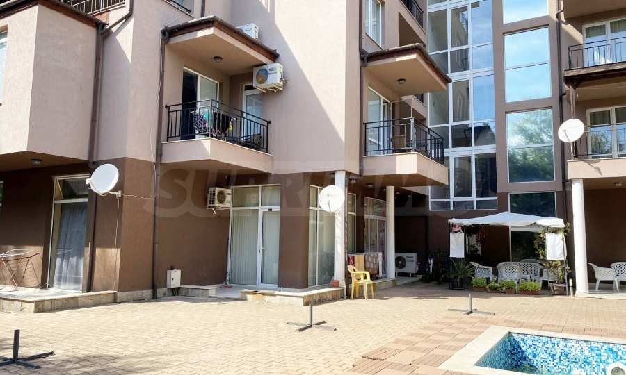 Дава под Наем 2-СТАЕН | Imot.bg — изображение 14