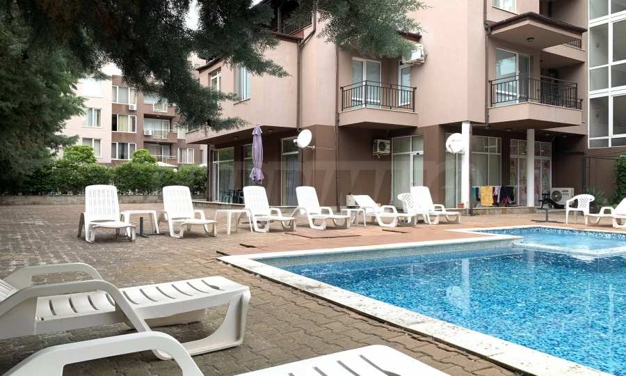 Дава под Наем 2-СТАЕН | Imot.bg — изображение 2