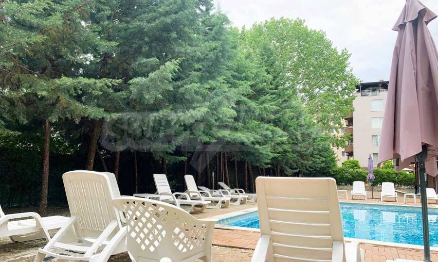 Дава под Наем 2-СТАЕН | Imot.bg — изображение 13