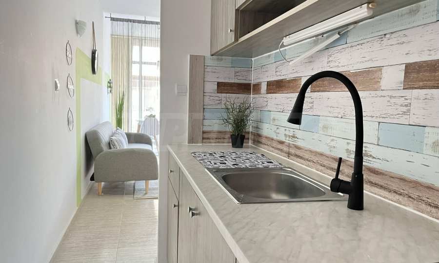 Дава под Наем 2-СТАЕН | Imot.bg — изображение 8