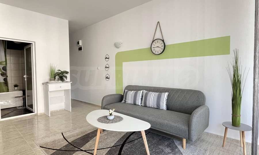 Дава под Наем 2-СТАЕН | Imot.bg — изображение 6