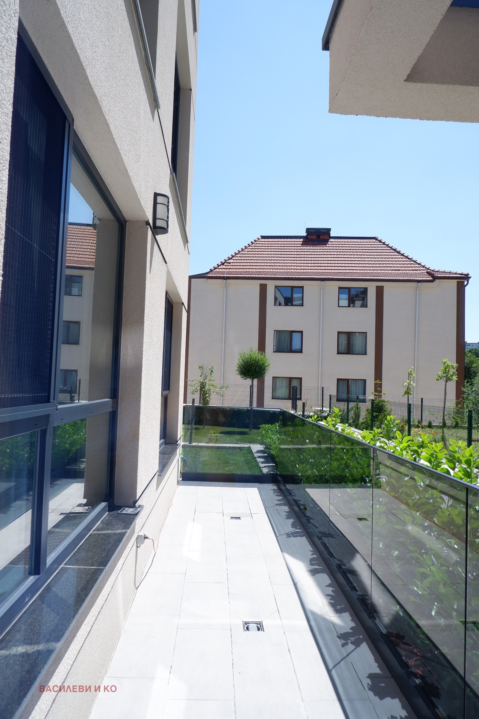 Дава под Наем 4-СТАЕН | Imot.bg — изображение 11