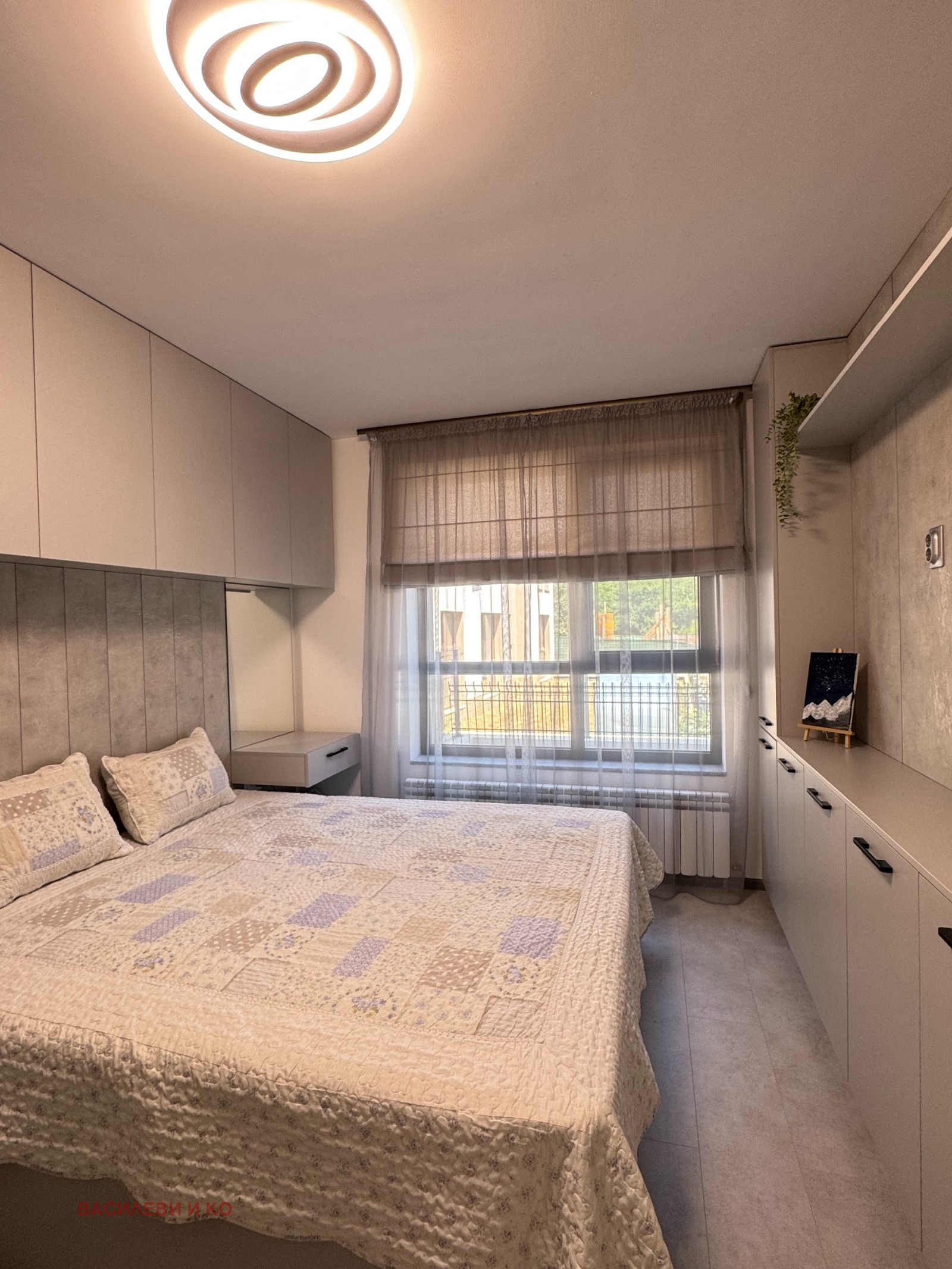 Дава под Наем 4-СТАЕН | Imot.bg — изображение 12