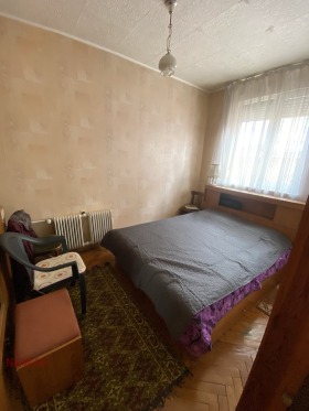 1 Schlafzimmer Idealen zentar, Plewen 11