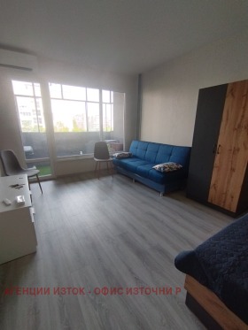 1 slaapkamer Druzjba 2, Sofia