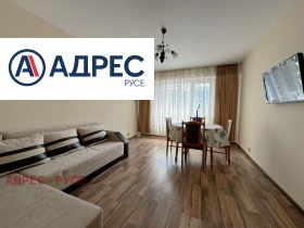 2 bedroom Druzhba 3, Ruse 1