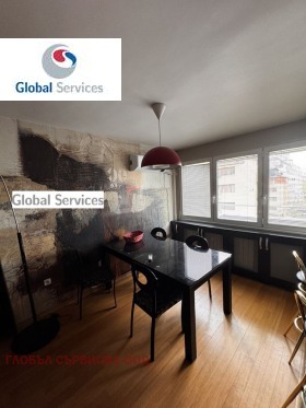 2 camere da letto Borovo, Sofia 12