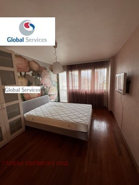 2 camere da letto Borovo, Sofia 2