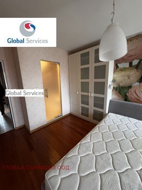 2 camere da letto Borovo, Sofia 6