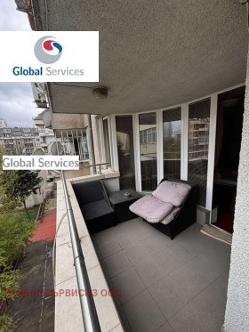 2 camere da letto Borovo, Sofia 11