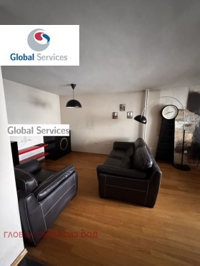 2 camere da letto Borovo, Sofia 5