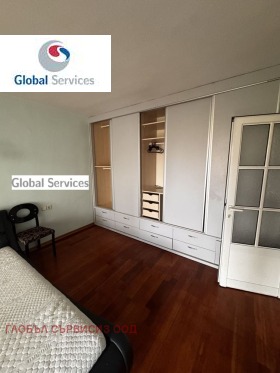 2 camere da letto Borovo, Sofia 4