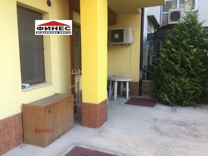 Para alugar  Estúdio Plovdiv , Kiutchuk Parij , 42 m² | 21553672 - imagem [6]