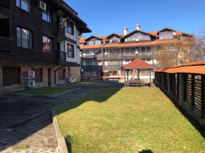 Para alugar  Estúdio região Blagoevgrad , Bansko , 58 m² | 17176065 - imagem [15]