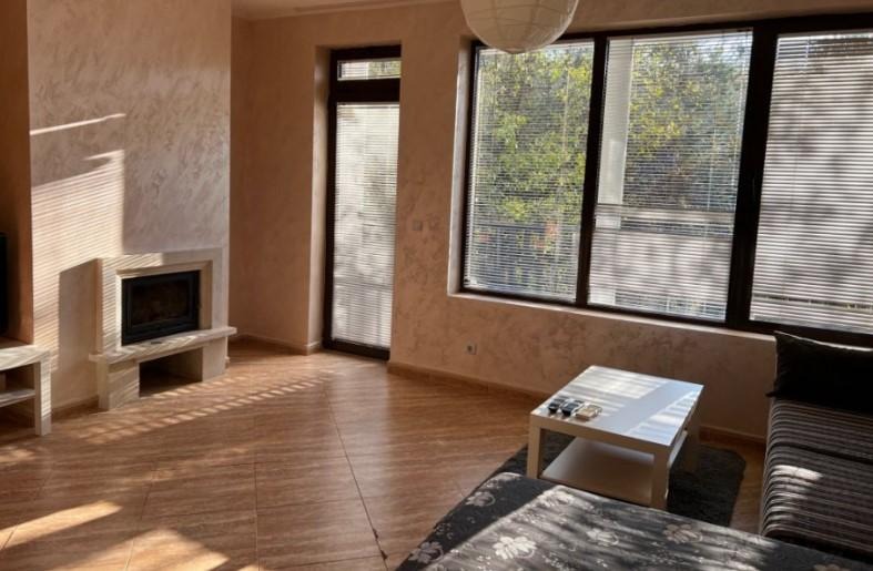 Дава под нем  2-стаен, град София, Симеоново •  549 EUR • ID 85461880 — holmes.bg - [1] 