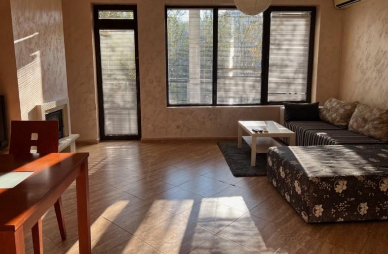 For Rent  1 bedroom Sofia , Simeonovo , 70 sq.m | 41361616 - image [3]