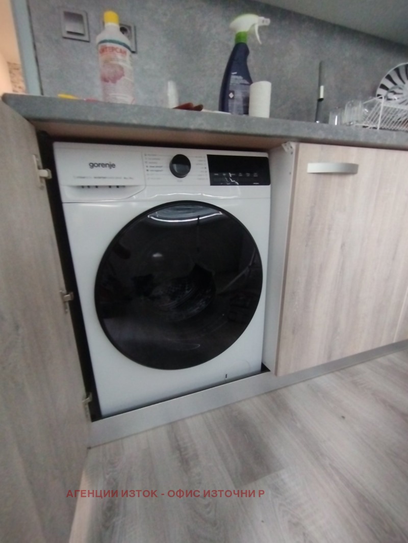 Te huur  1 slaapkamer Sofia , Druzjba 2 , 48 m² | 71467452 - afbeelding [9]