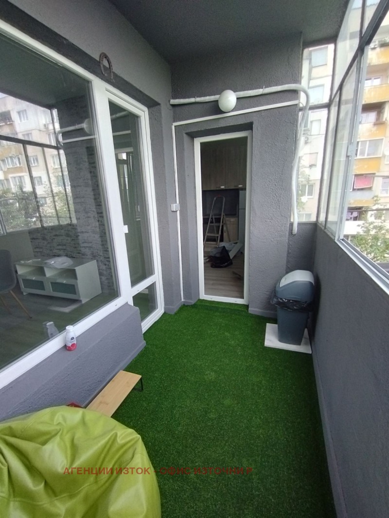 Te huur  1 slaapkamer Sofia , Druzjba 2 , 48 m² | 71467452 - afbeelding [5]