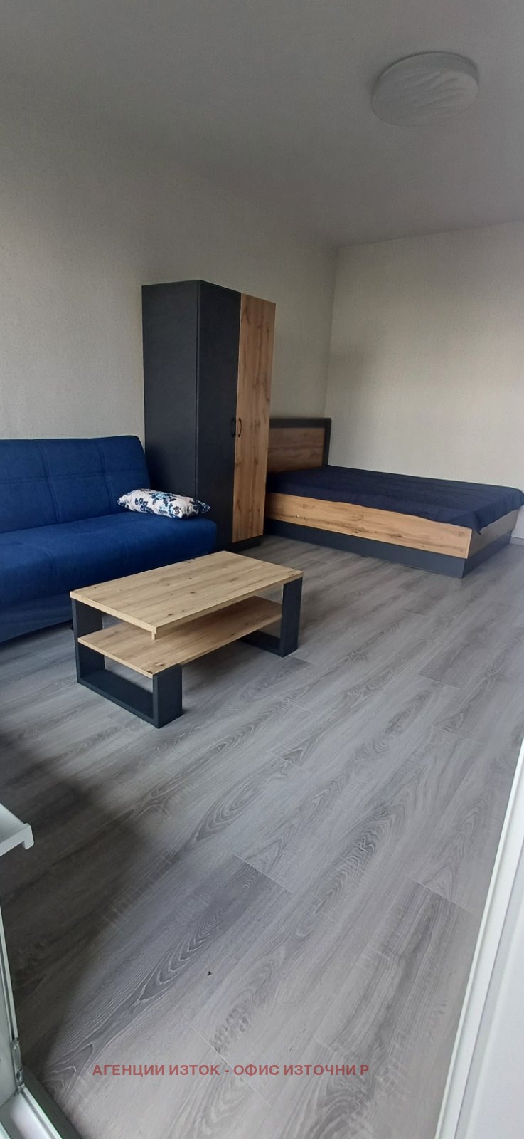 Te huur  1 slaapkamer Sofia , Druzjba 2 , 48 m² | 71467452 - afbeelding [2]