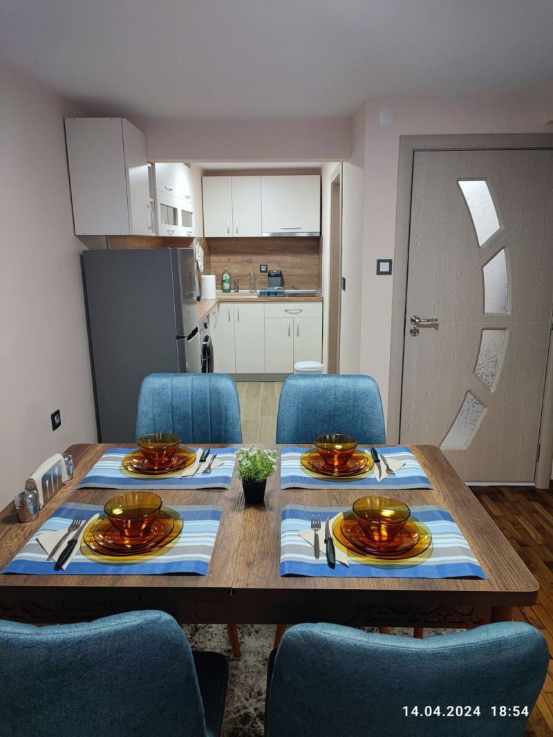 K pronájmu  1 ložnice Burgas , Centar , 69 m2 | 97211064 - obraz [4]