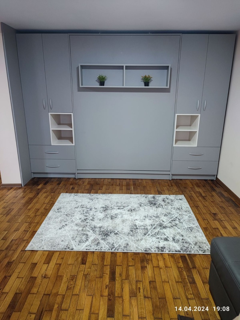 K pronájmu  1 ložnice Burgas , Centar , 69 m2 | 97211064 - obraz [7]