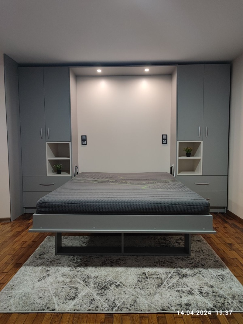 K pronájmu  1 ložnice Burgas , Centar , 69 m2 | 97211064 - obraz [8]