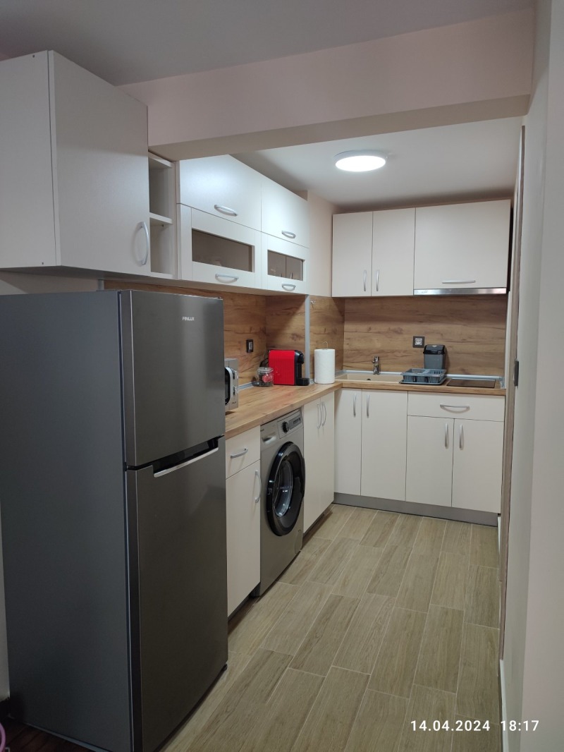K pronájmu  1 ložnice Burgas , Centar , 69 m2 | 97211064