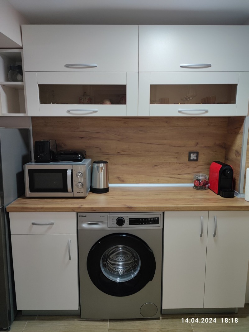 K pronájmu  1 ložnice Burgas , Centar , 69 m2 | 97211064 - obraz [2]