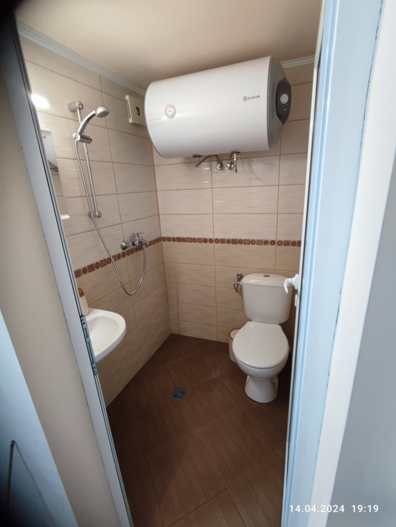 K pronájmu  1 ložnice Burgas , Centar , 69 m2 | 97211064 - obraz [9]
