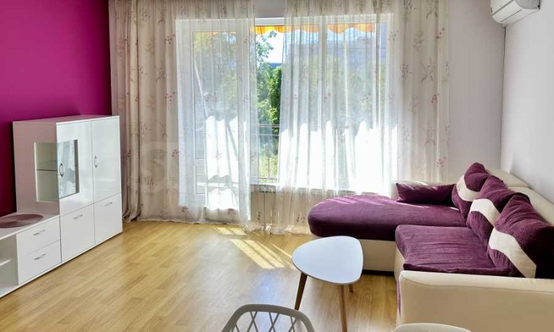 For Rent  1 bedroom Sofia , Druzhba 2 , 71 sq.m | 53724173